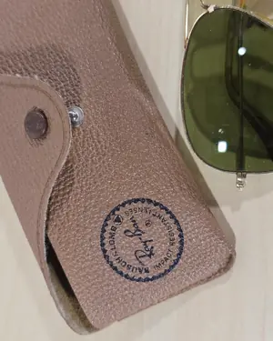 Gafas rayban vintage 70 - miniatura 2