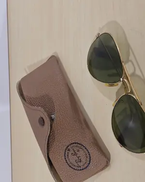 Gafas rayban vintage 70 - miniatura 5