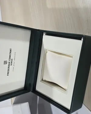 Caja vacia frederique constant - miniatura 2