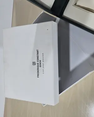 Caja vacia frederique constant - miniatura 4