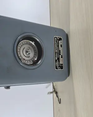 Reloj interruptor orbis - miniatura 1