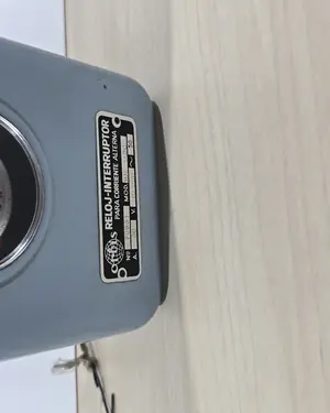 Reloj interruptor orbis - miniatura 2