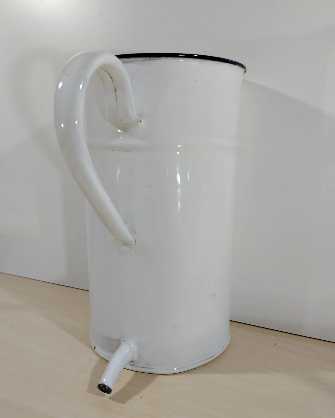 Irrigador de lata - imagen 1