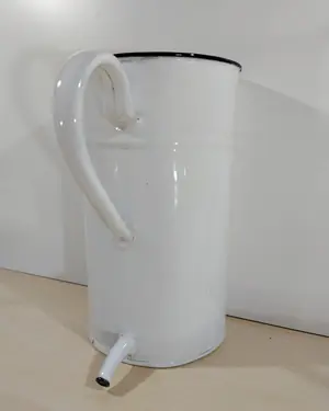 Irrigador de lata - miniatura 1