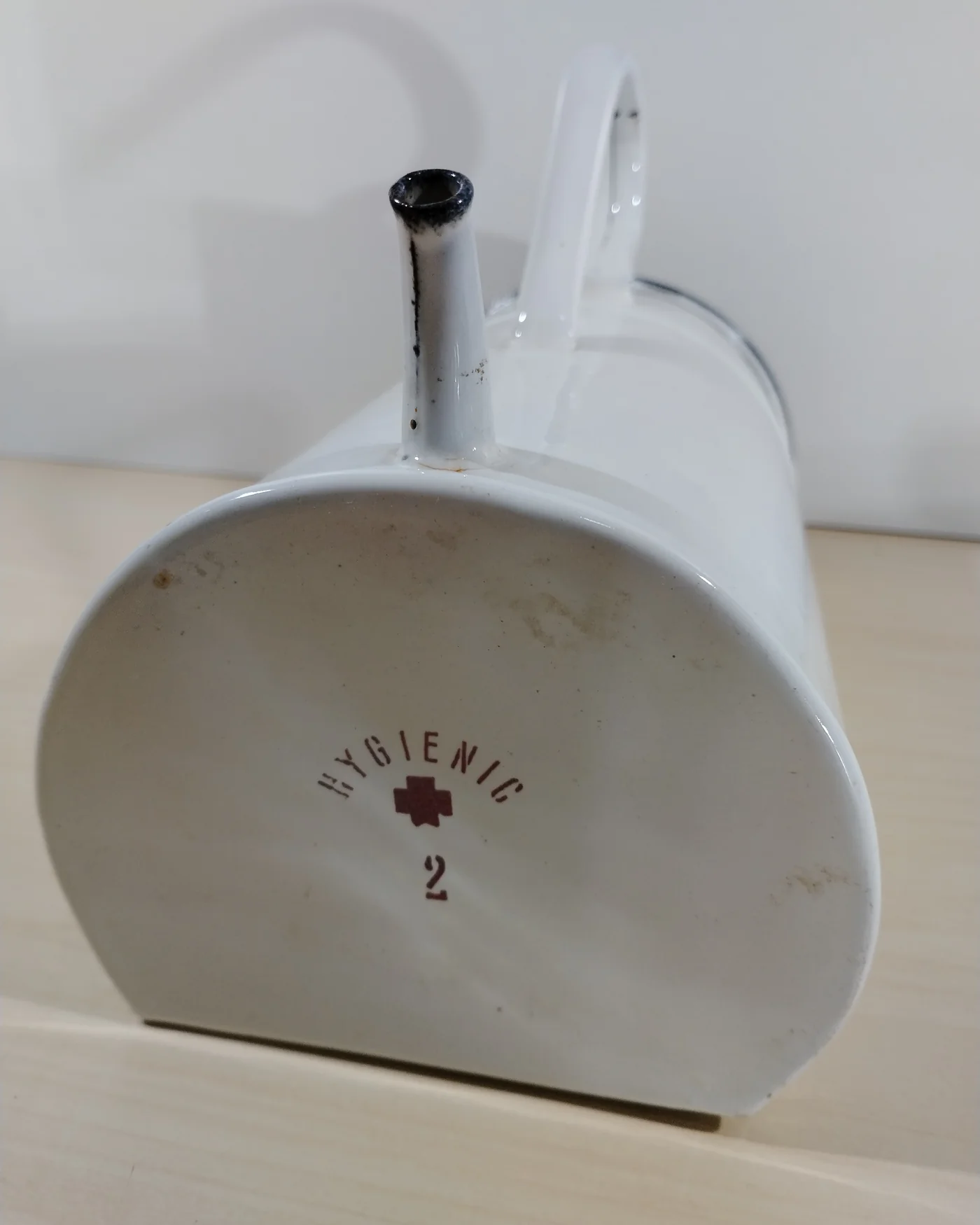 Irrigador de lata - imagen 3