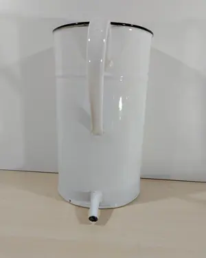 Irrigador de lata - miniatura 4