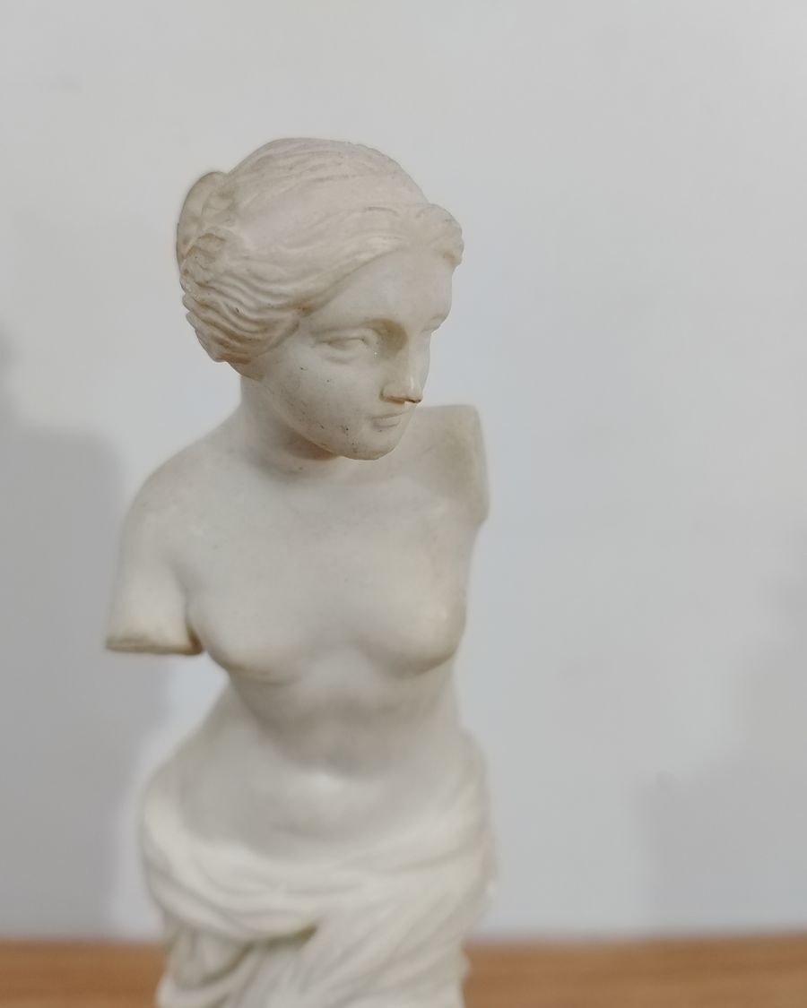 Escultura Venus de Milo - imagen 5