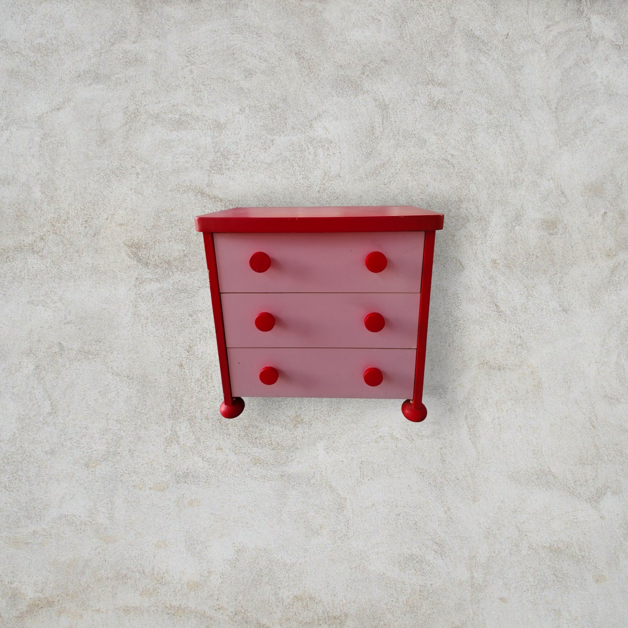 Cómoda infantil mammut de ikea - miniatura 6
