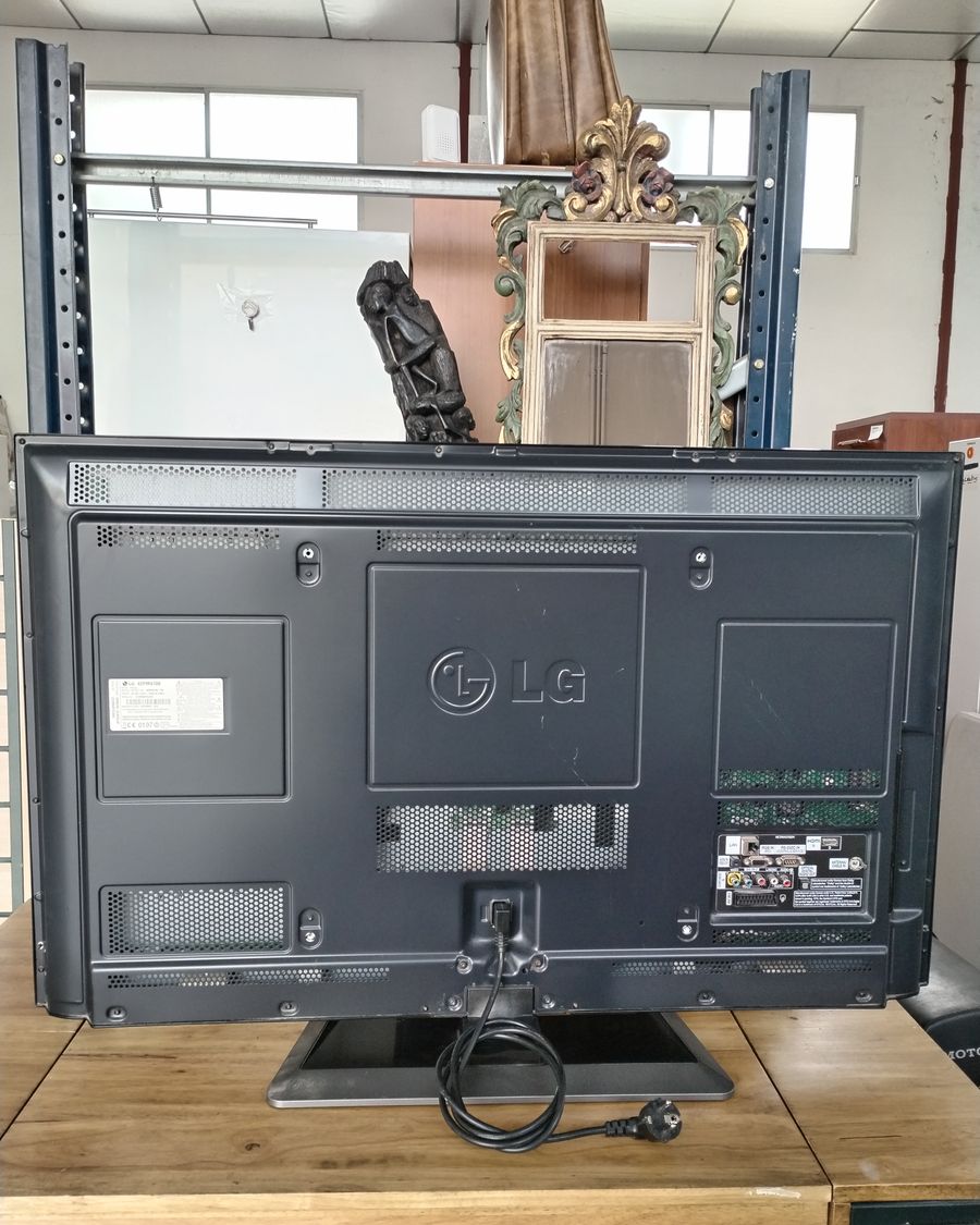 Televisor lg 42pm4700 de 42 pulgadas - imagen 4