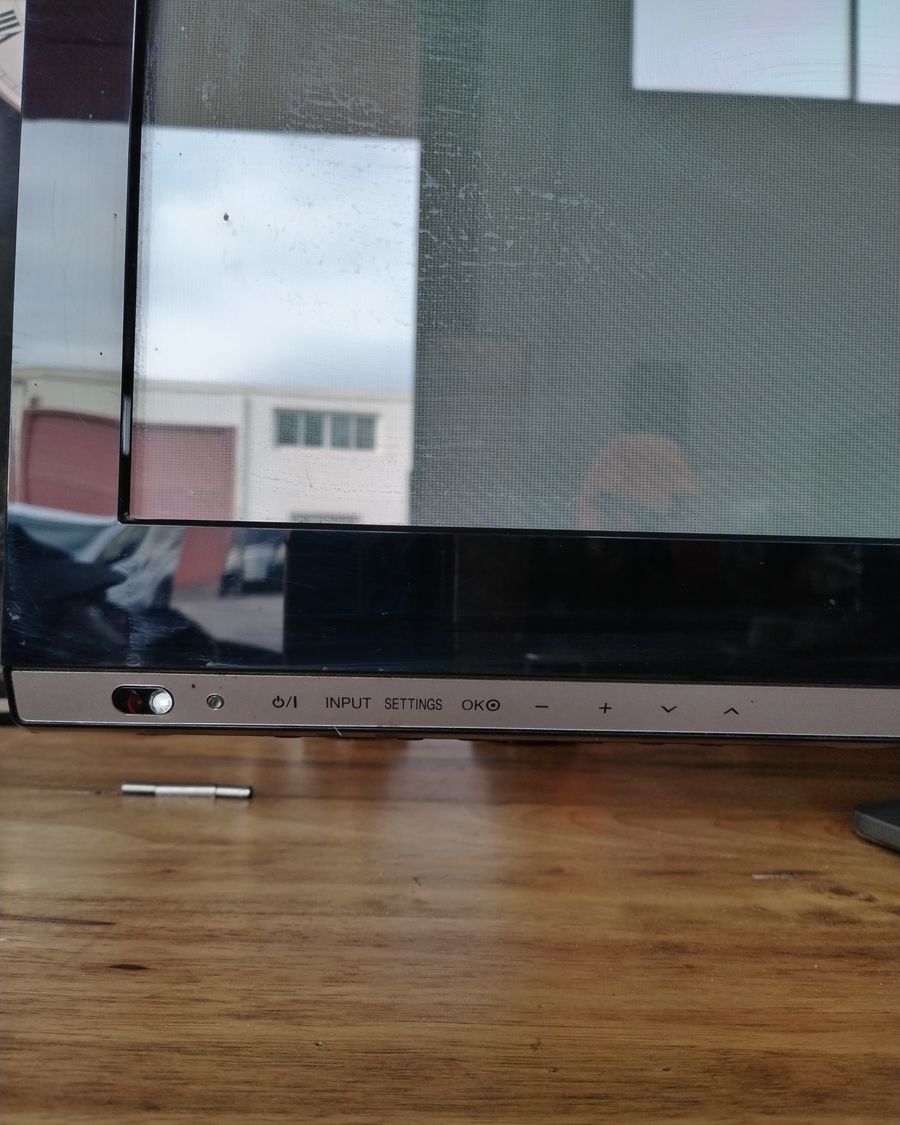 Televisor lg 42pm4700 de 42 pulgadas - imagen 5