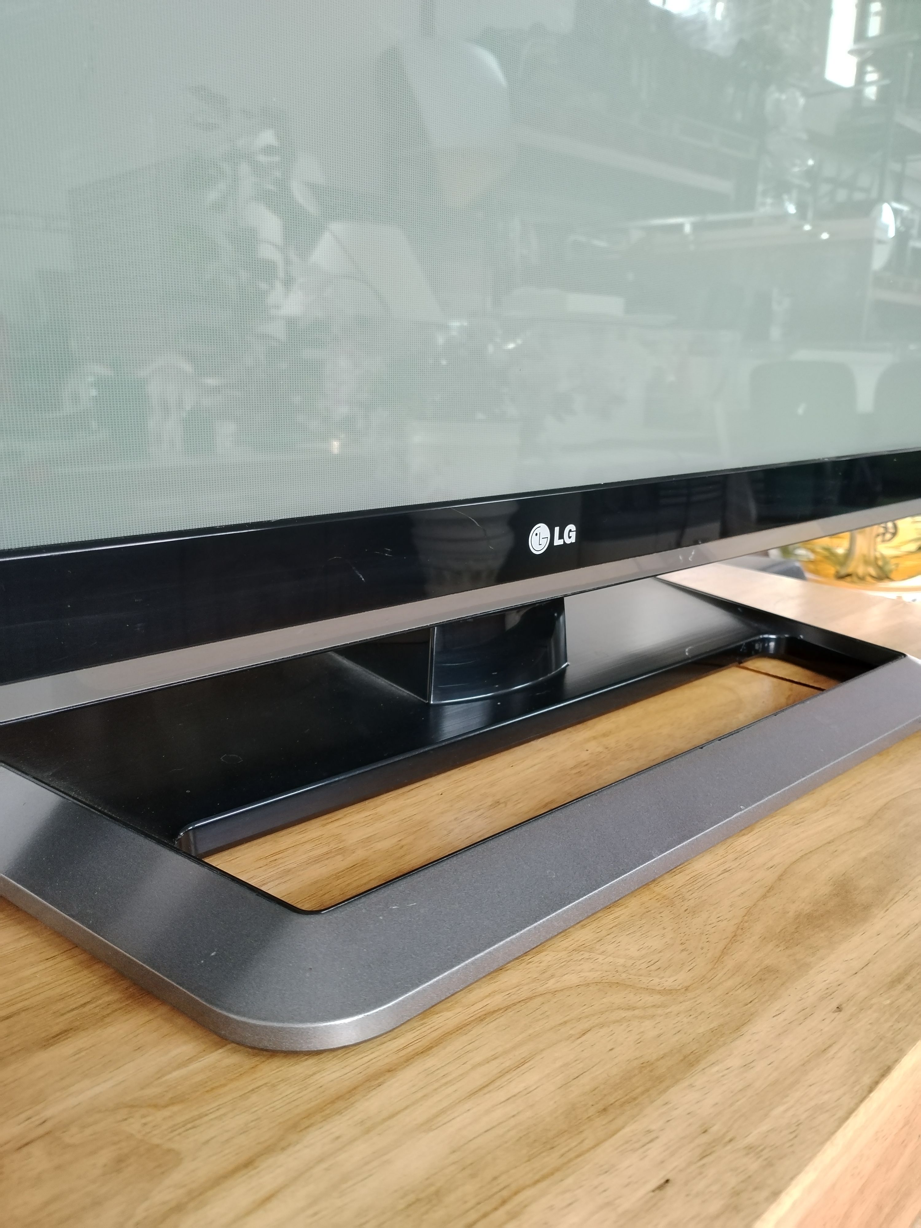 Televisor lg 42pm4700 de 42 pulgadas - miniatura 6