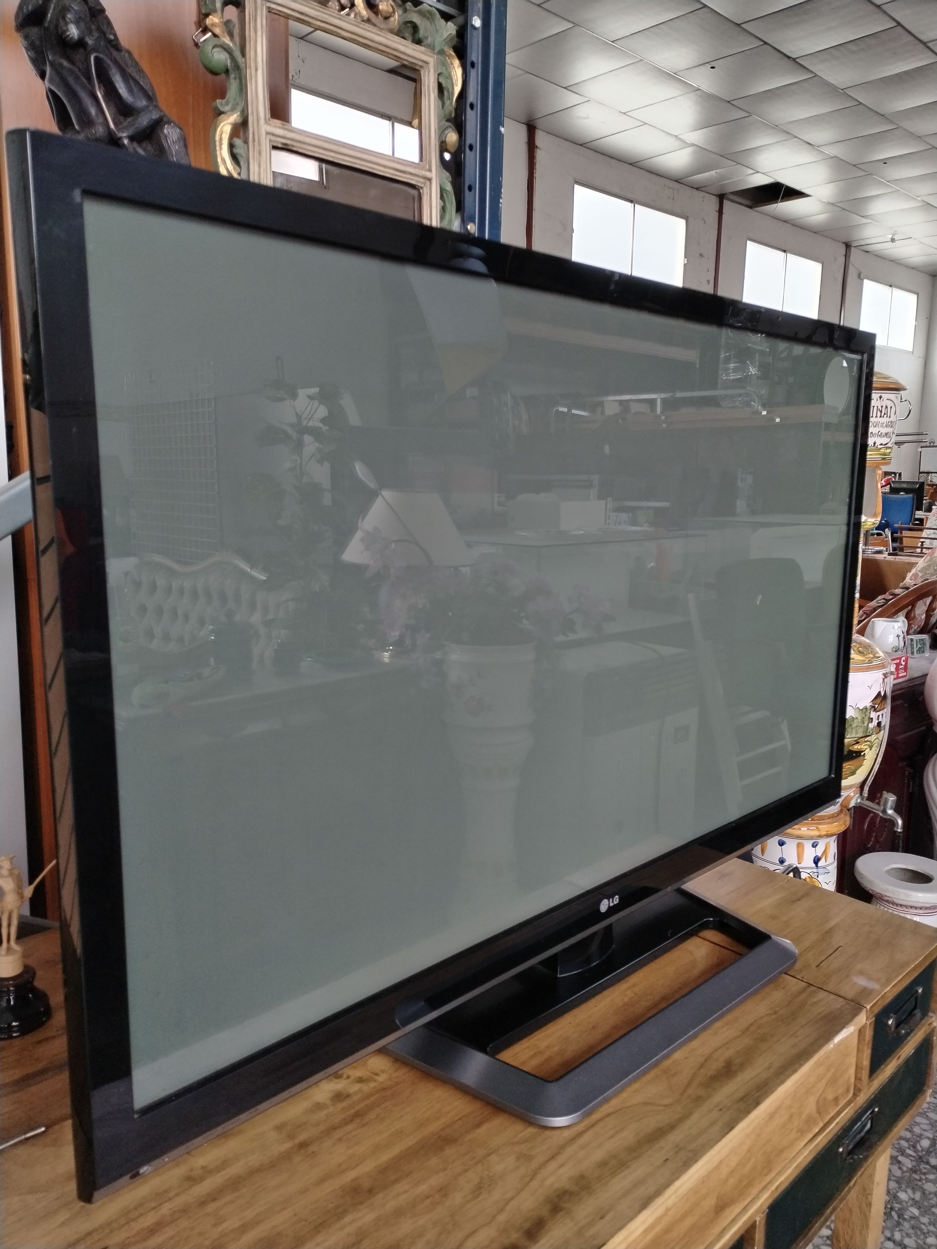 Televisor lg 42pm4700 de 42 pulgadas - miniatura 7