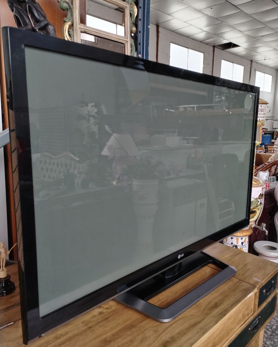 Televisor lg 42pm4700 de 42 pulgadas - imagen 7