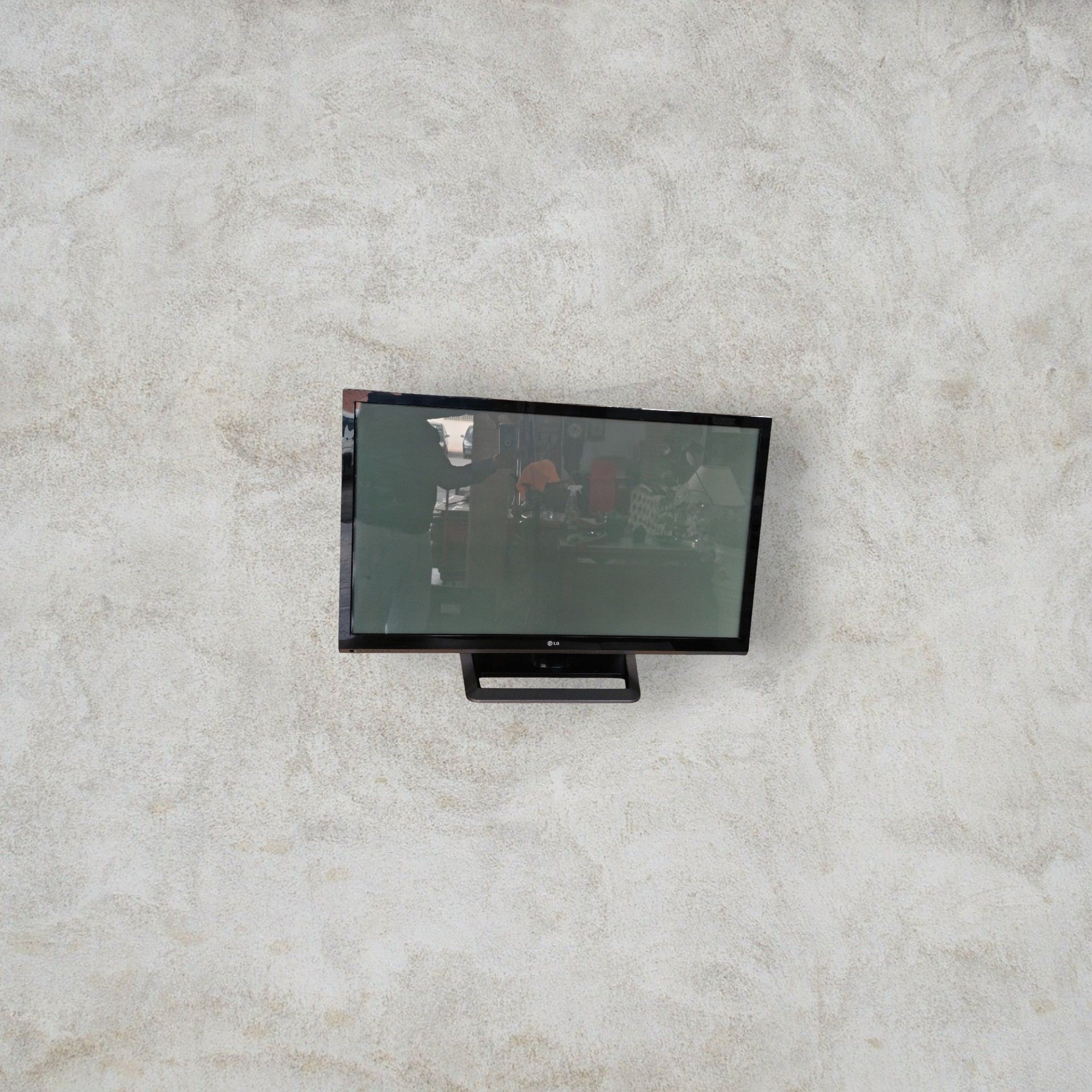 Televisor lg 42pm4700 de 42 pulgadas - miniatura 8