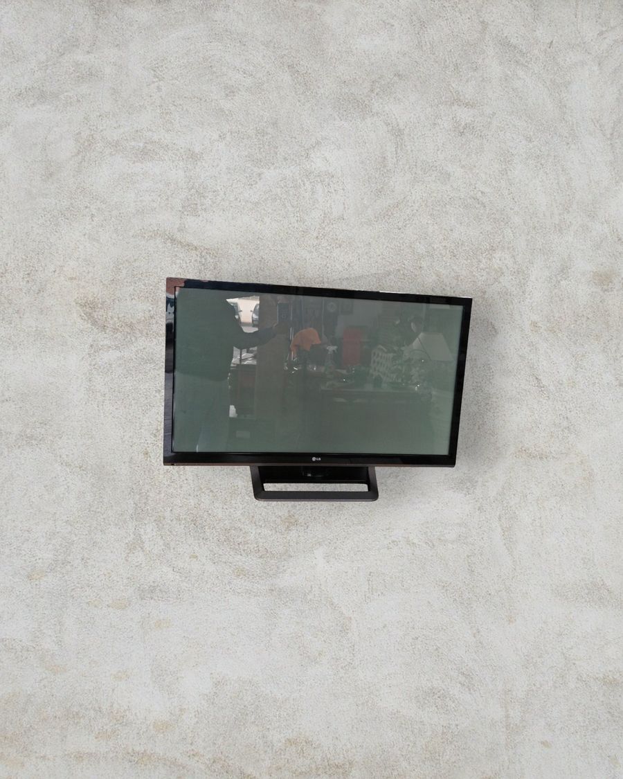 Televisor lg 42pm4700 de 42 pulgadas - imagen 8