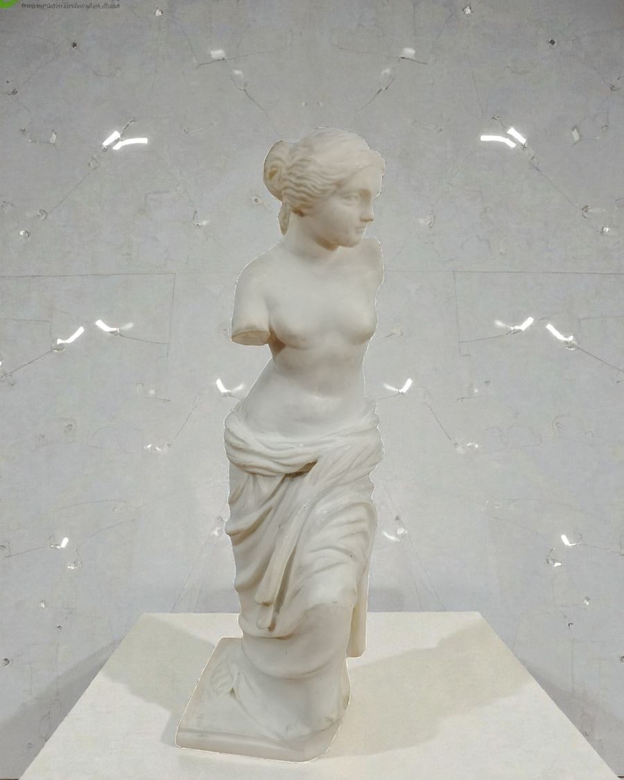 Escultura Venus de Milo - imagen 1