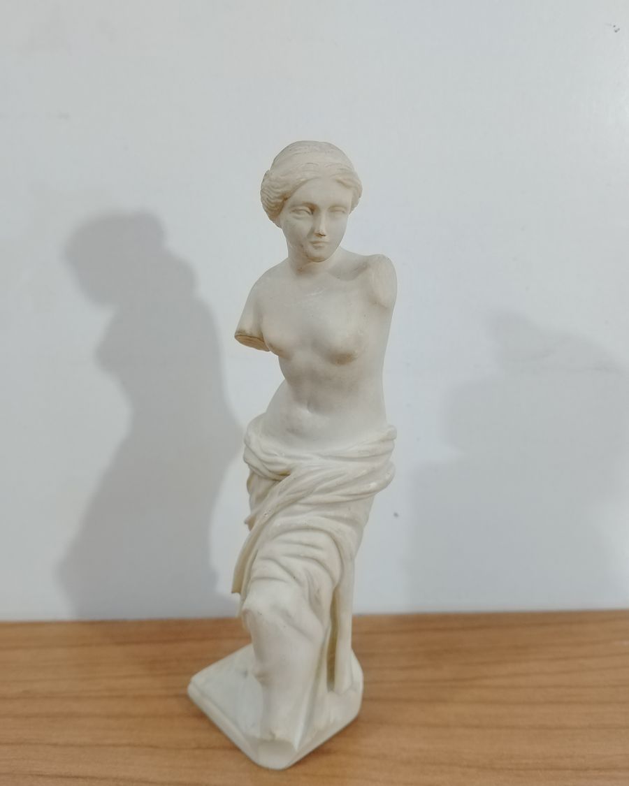 Escultura Venus de Milo - imagen 2