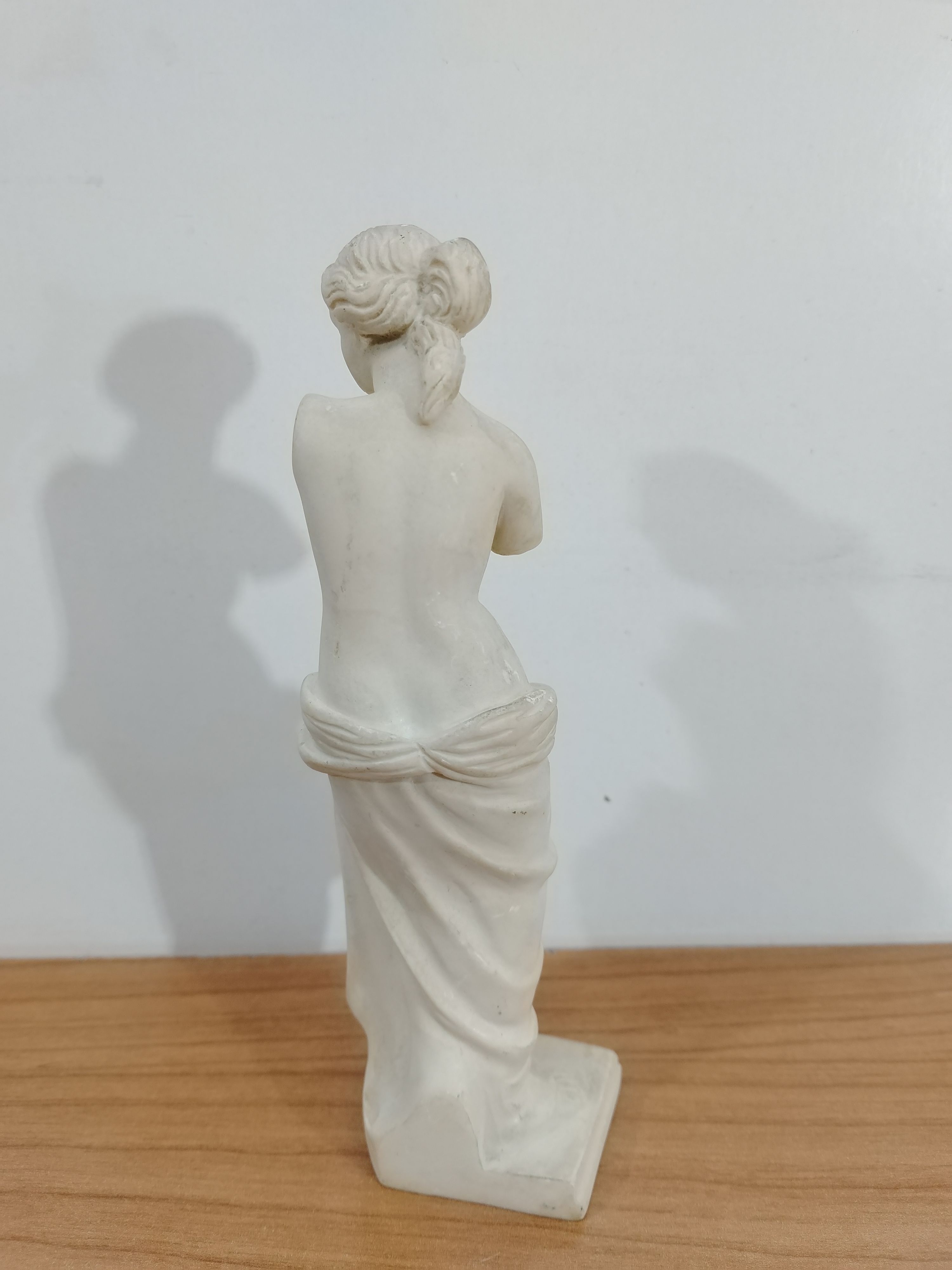 Escultura Venus de Milo - miniatura 4