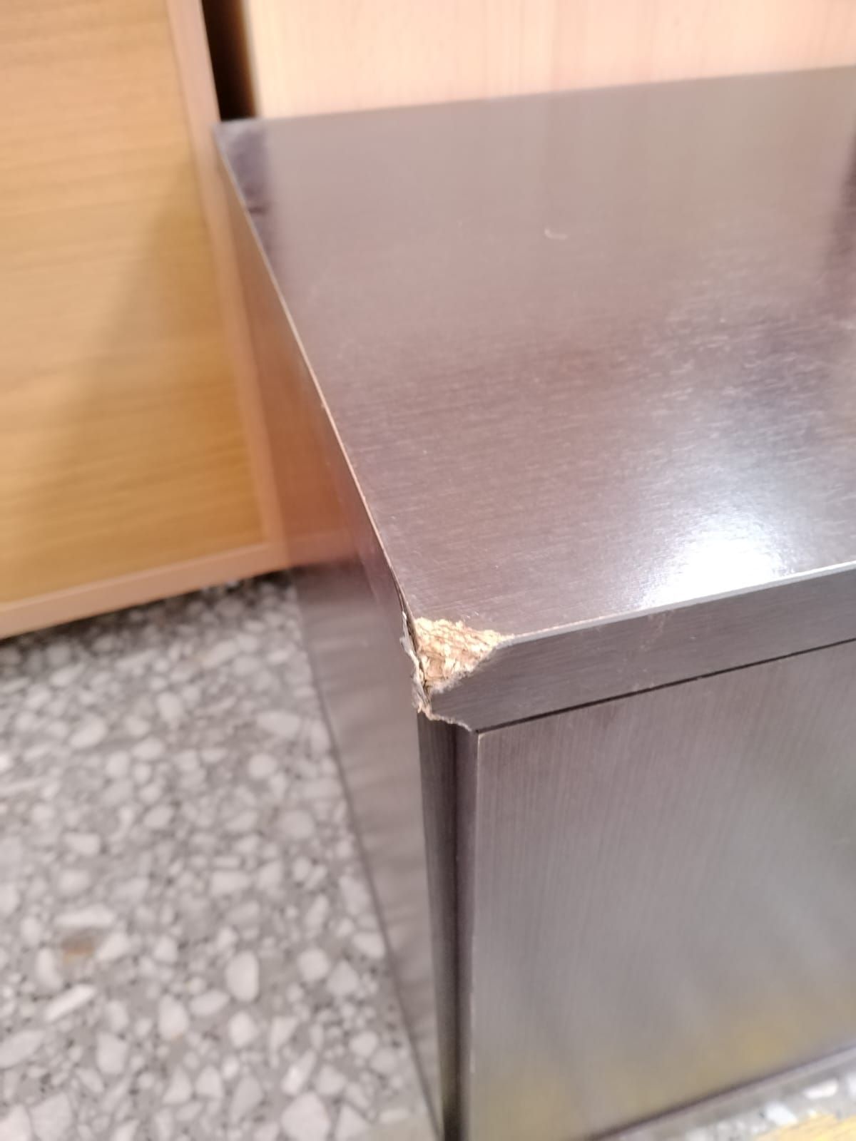 Mueble bajo de tv - miniatura 3