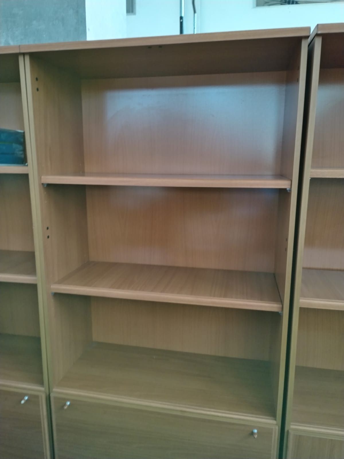 Estantería con cajones de archivador - miniatura 3