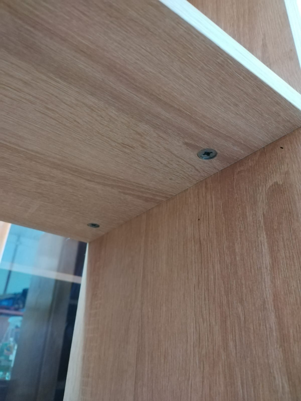 Estantería Spaceo Kub de 4 cubos - imagen 1