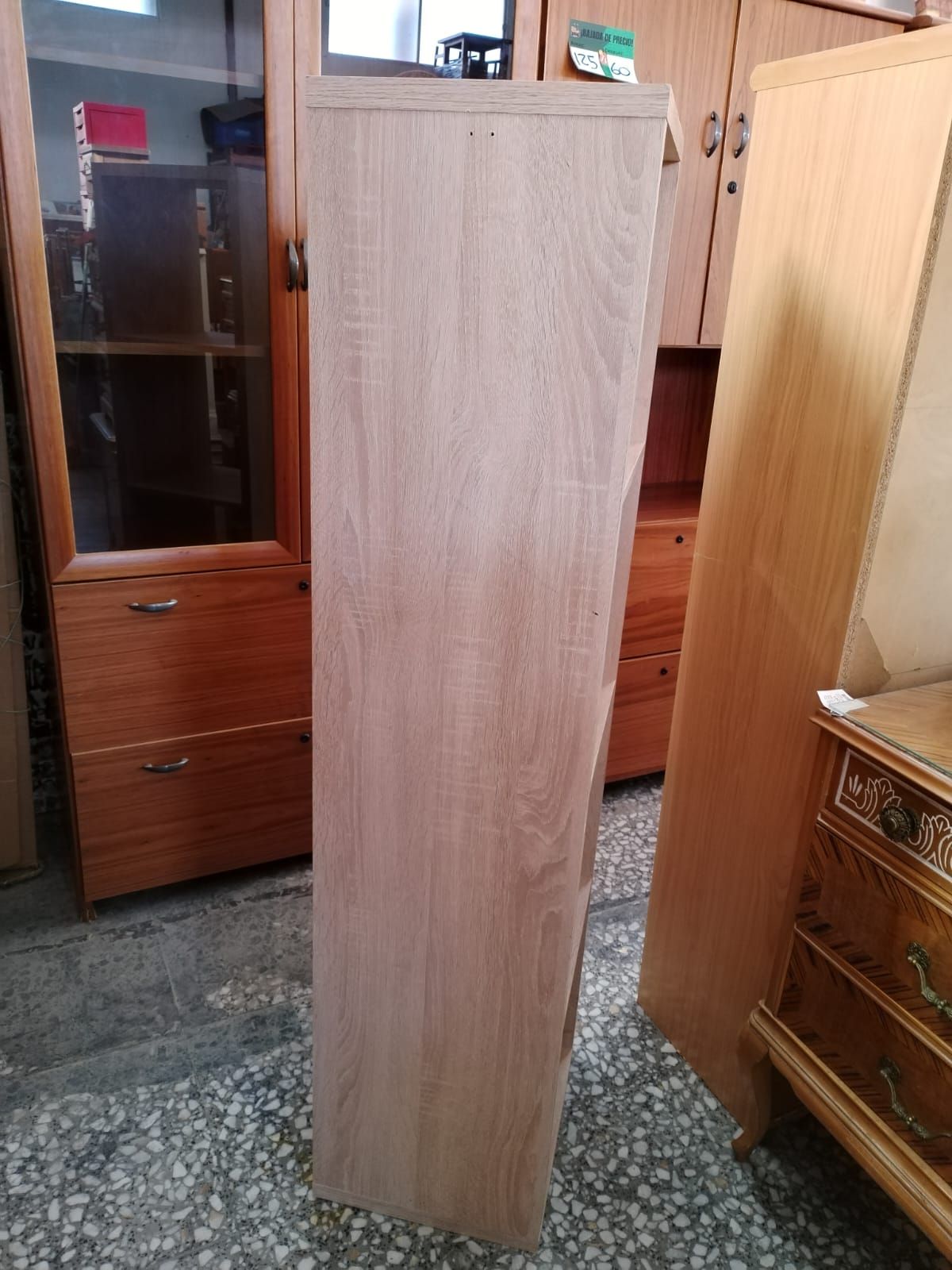 Estantería Spaceo Kub de 4 cubos - miniatura 3