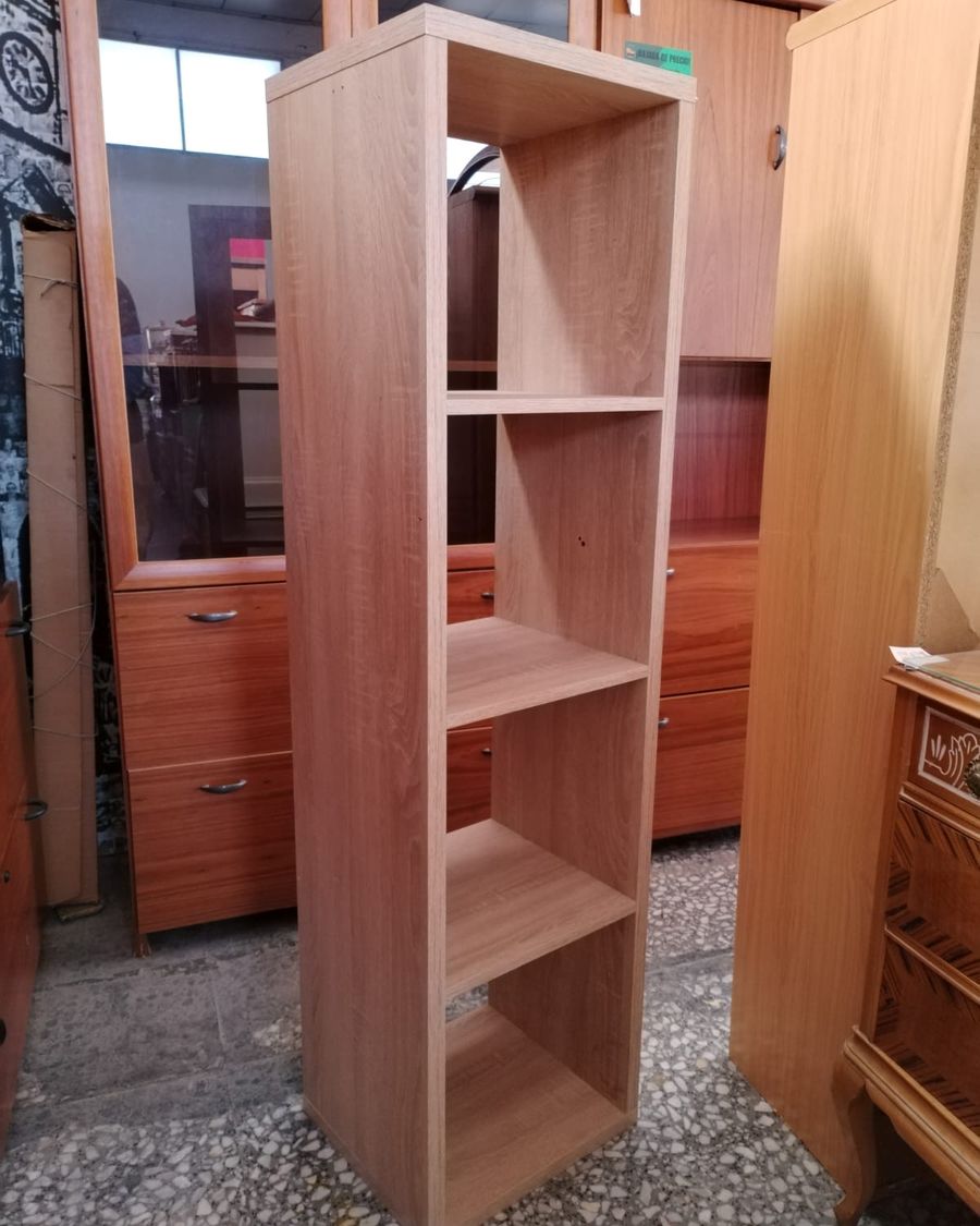 Estantería Spaceo Kub de 4 cubos - imagen 4