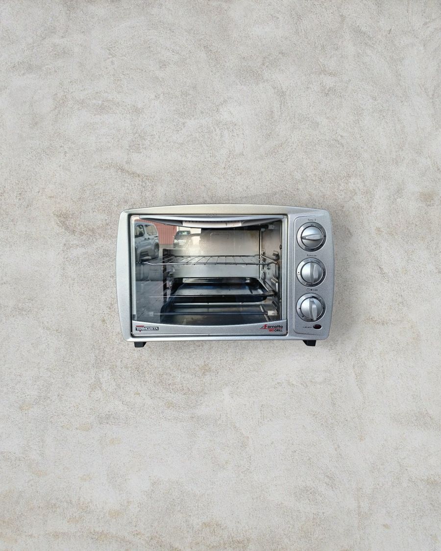 HORNO ELECTRICO termozeta, 180 grill - imagen 6