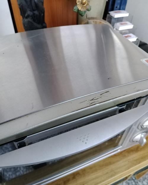 HORNO ELECTRICO termozeta, 180 grill