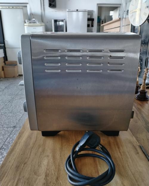 HORNO ELECTRICO termozeta, 180 grill