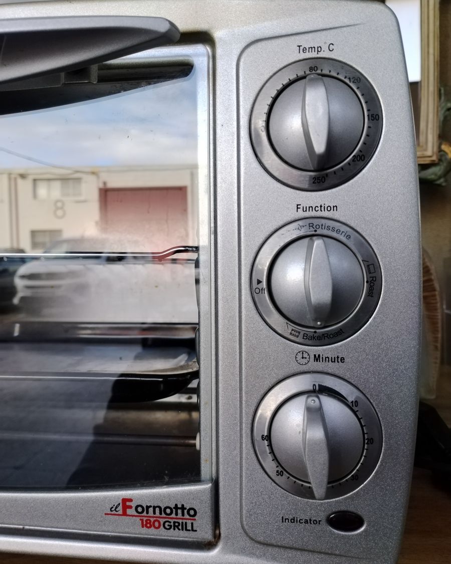 HORNO ELECTRICO termozeta, 180 grill - imagen 3