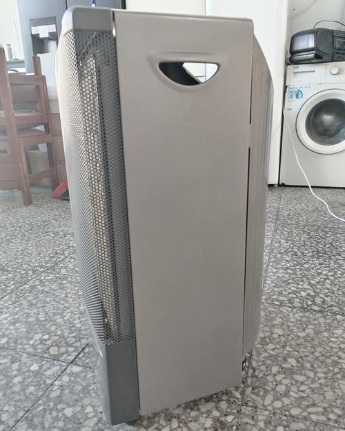 Estufa de gas Helius Superser