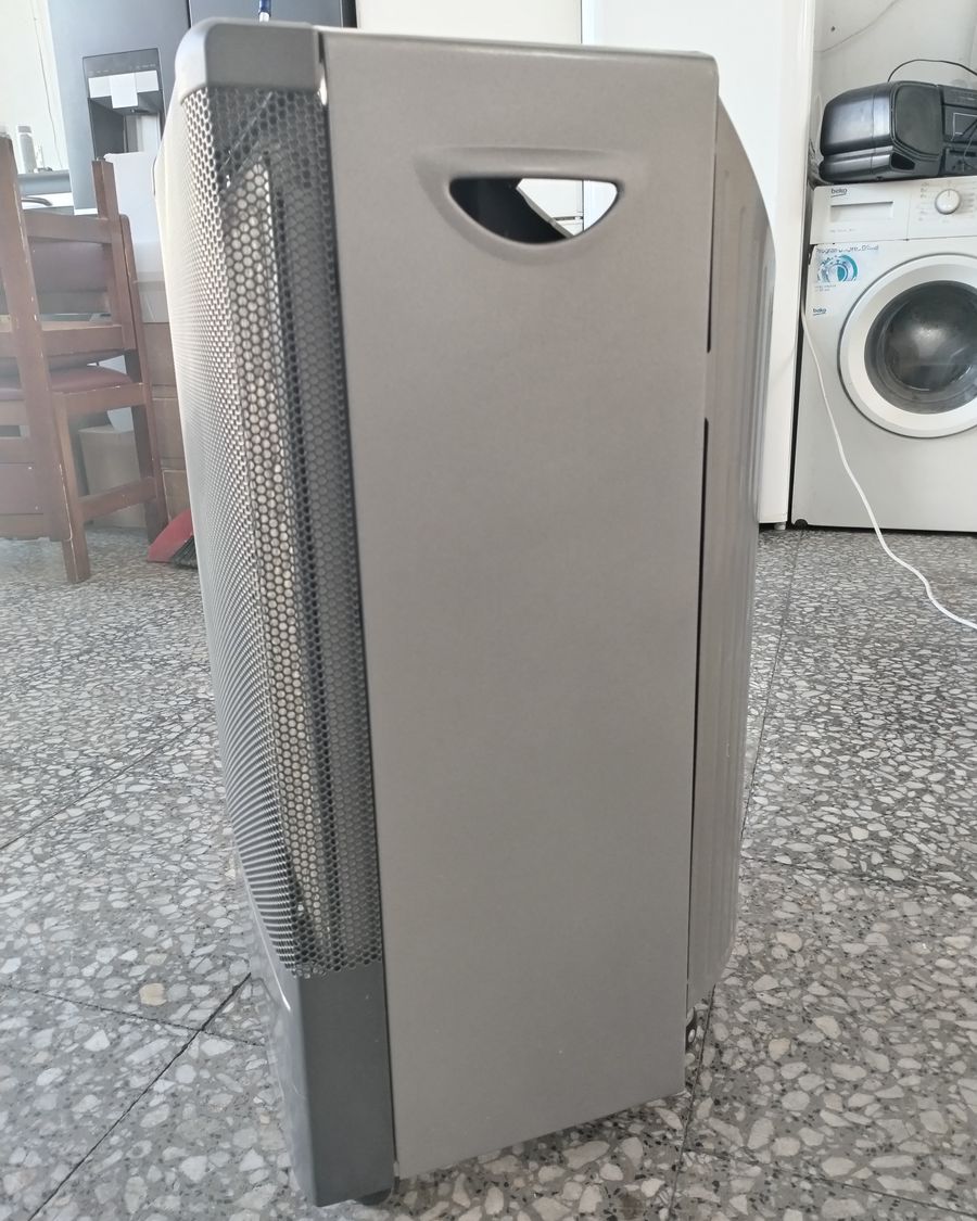 Estufa de gas Helius Superser - imagen 1
