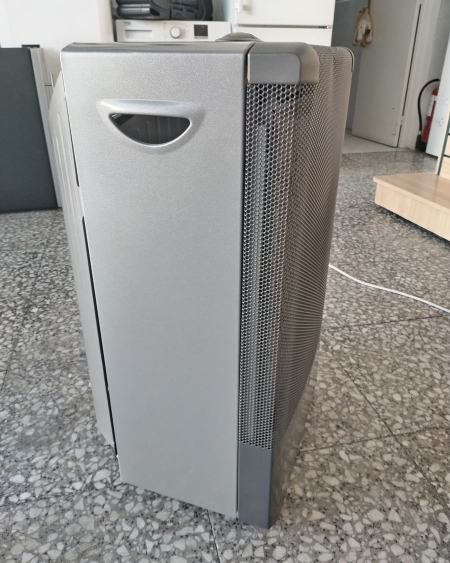 Estufa de gas Helius Superser - imagen 3