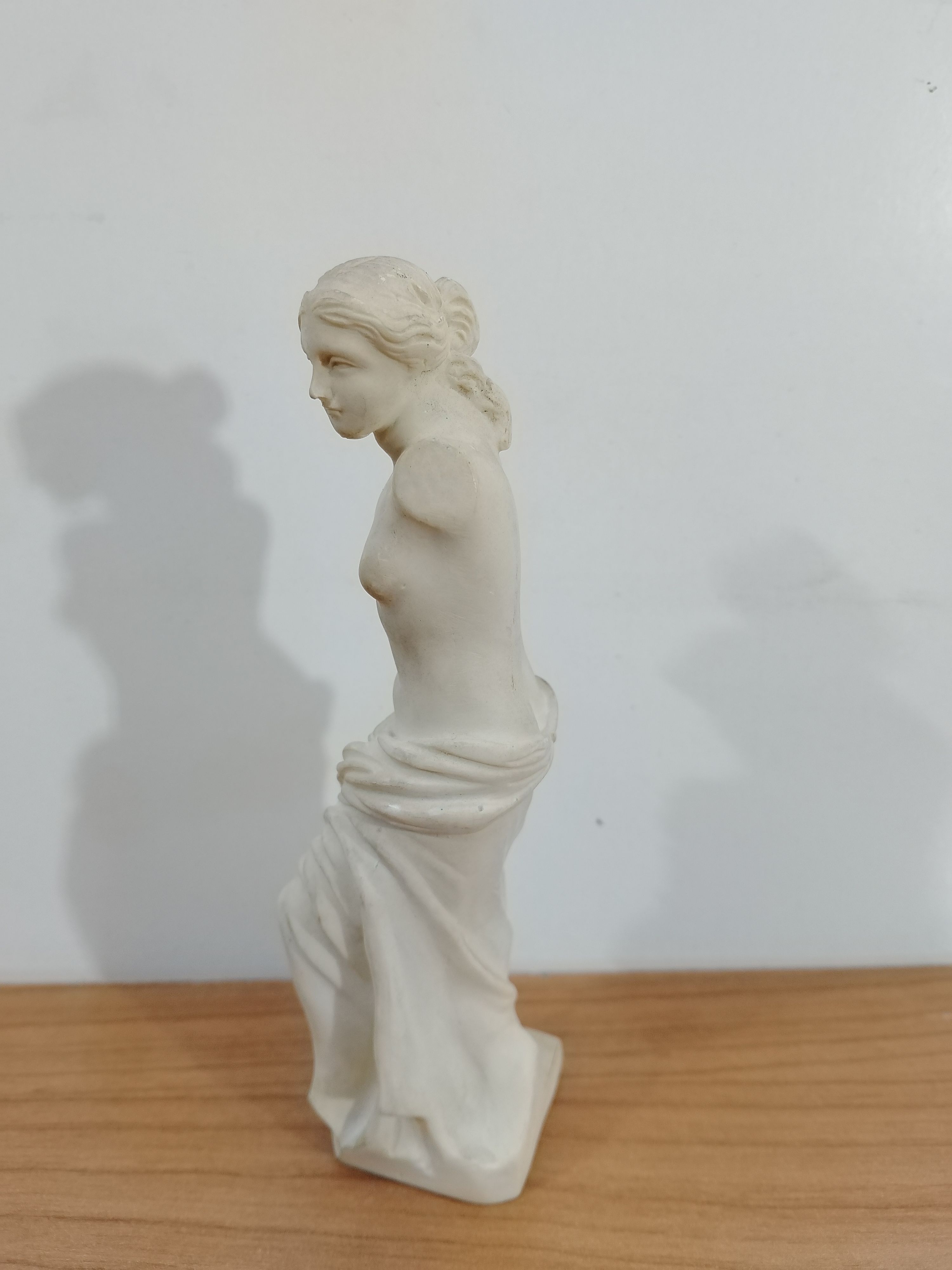 Escultura Venus de Milo - miniatura 3
