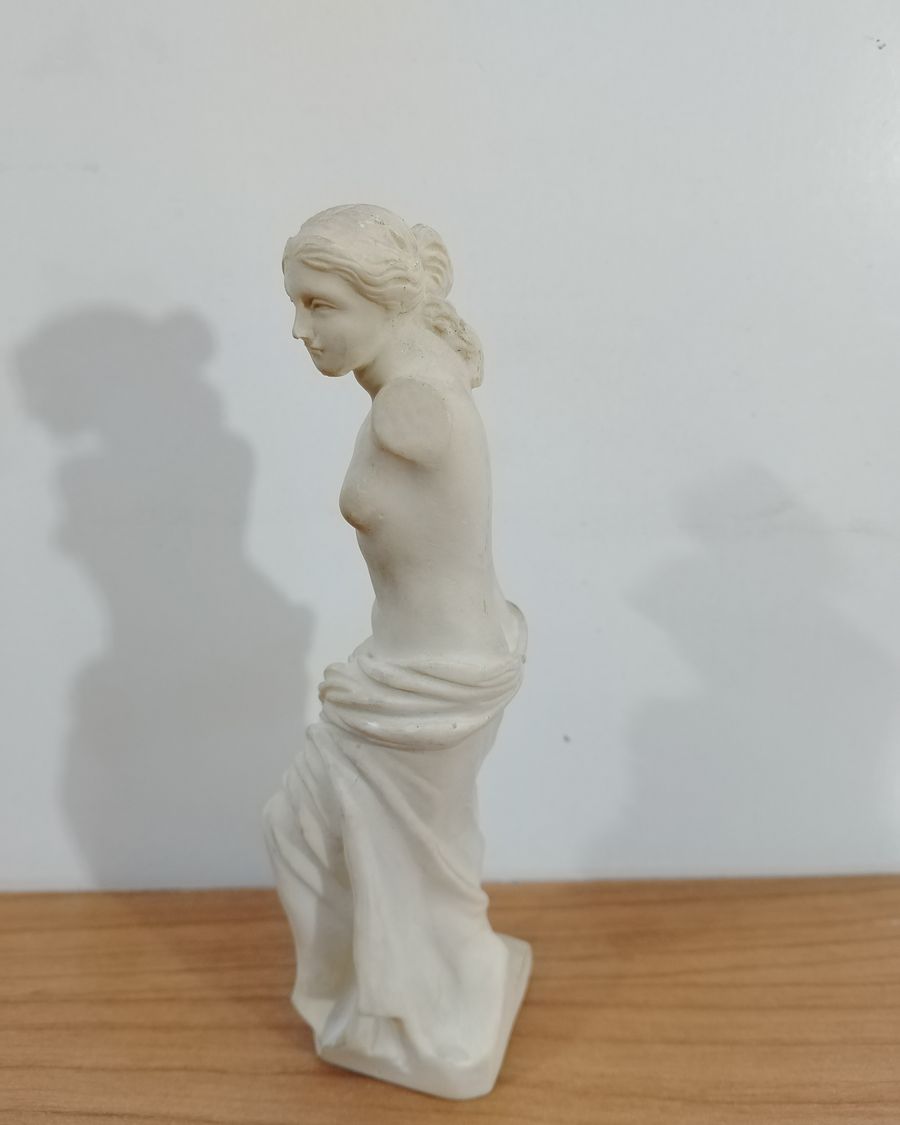 Escultura Venus de Milo - imagen 3